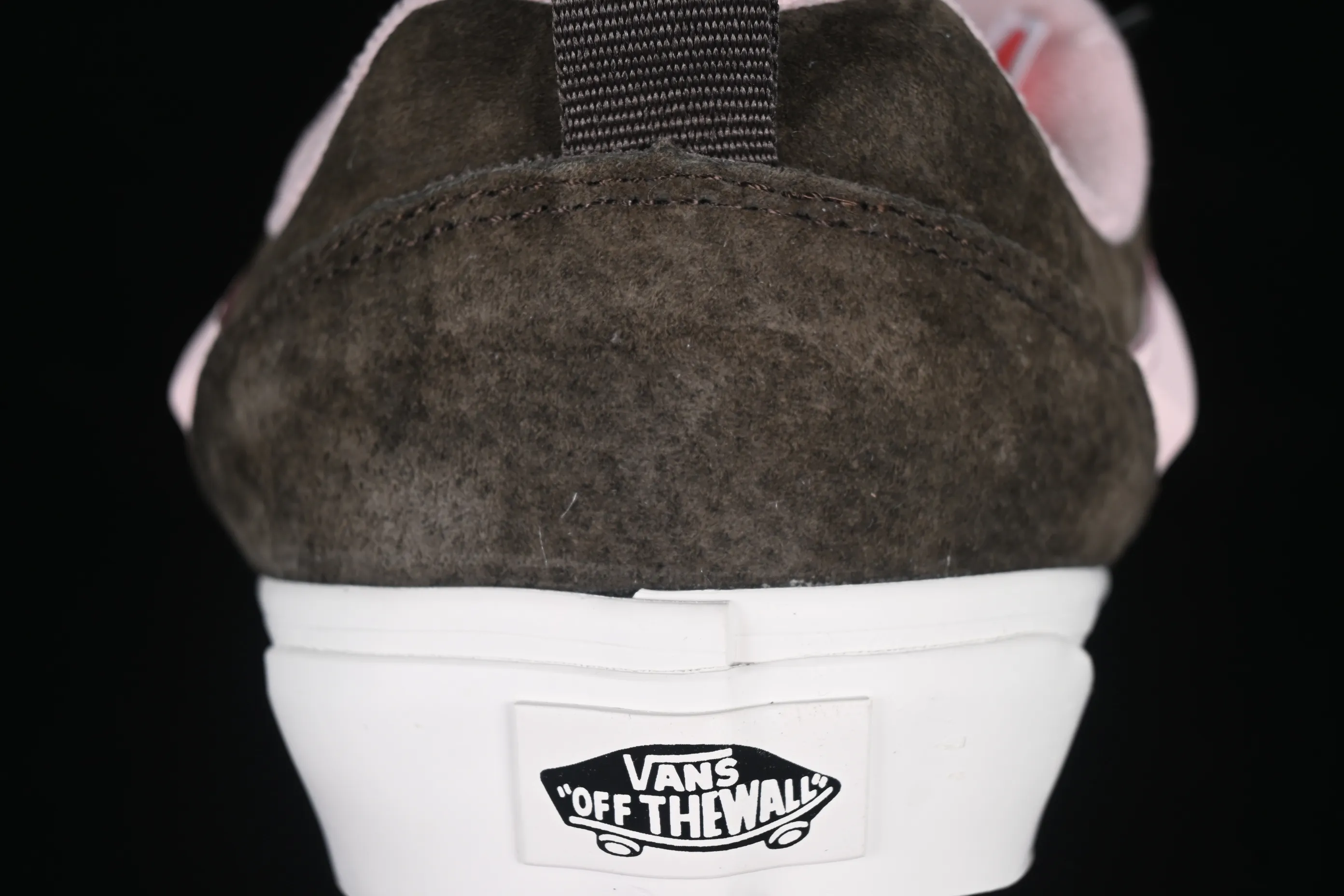 All categories Vans Vans series Vans Low Vans low-top Vans Knu Skool Vans low-top retro casual fat bread shoes VN000D75O3N